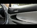 THE REAL G! Reviews The Lexus S450h Hybrid