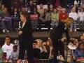 Arizona Gov. Napolitano at Obama Rally