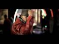 Flying Machine Commercial 2008