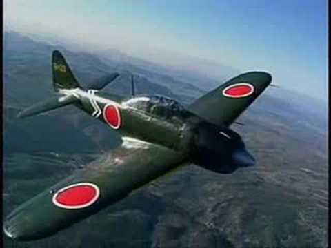 零式艦上戦闘機五二型