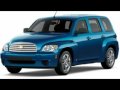 2009 CHEVROLET HHR Coolidge, AZ