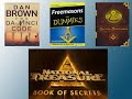 Masonic Exchange Promo