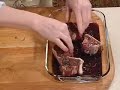 Rosemary Mint Grilled Lamb Chops Rosemary Mint Grilled Lamb Chops