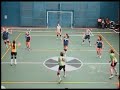 CVST vs. CLAV - Set 3 - Periodo 3