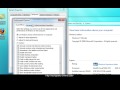 Speed up Windows 7 by Disabling the Paging File