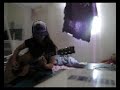 Bleach Going Home by Shiro Sagisu (cover from me)