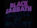 Black sabbath - after forever