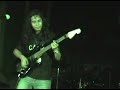 Crystal & The Witches - Resurrection