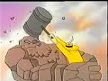 La Máscara intro en español La Máscara intro en español