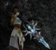 Voltaic Spear Animation