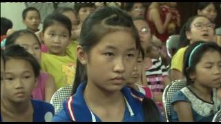 TT phòng chống đuối nước, tai nạn thương tích và ATGT cho TTN trong dịp hè 2016