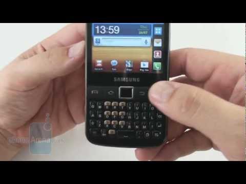 how to adjust screen resolution in galaxy y