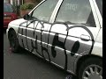 amigo graffiti