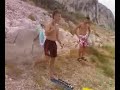 "doctors" 2nd jump