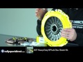 ACT Heavy Duty 6-Puck Disc Clutch Kit (Part Number: SB10-HDG6) ACT Heavy Duty 6-Puck Disc Clutch Kit - Subaru STI 2004+ / Legacy GT spec.B 2007-2009