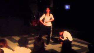 Sumi & Yuli – SQUARE