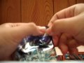 遊戯王パック開封１４