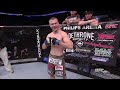 UFC 145 Highlights