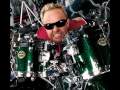 Lars Ulrich Tribute (Battery - Metallica)