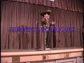 Norberto Rodriguez! at Nuvein Foundation's Gala 2008