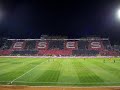 Eski�ehirspordan s�per trib�n �ov!