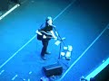 Death Cab for Cutie - I will Follow you into the Dark (Halfway) in Singapore
