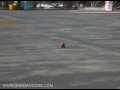 RC Motorcycle