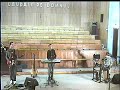 TreiDoiUnu - Am nevoie doar de Tine (live Betel TM)