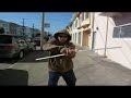 James Kahn: Trailer for Next Installment James Kahn: Trailer for Next Installment