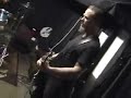 Metallica - St. Anger (Rehearsal 2006)