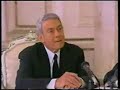 The Irony of Truth Video 1 - Saddam's Last Interview