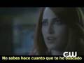 Smallville 8x04 Instintc. Clip 2 subtitulado