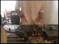 DJ Vajra Turntablism