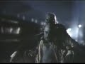 esto es un videoclip de un musico que me gusta mucho, michael jackson,esto es trhiller