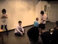 Francesco Gagliardi - Film 7: Tokyo Story (excerpt)