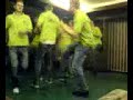 Gossen Genossen Jumpstyle Action
