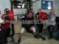 07.09.26 METAL Gym Training