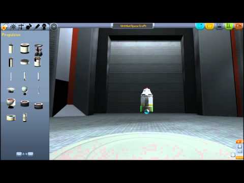 how to turn on sas in ksp