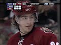 Canucks @ Coyotes 12/22/07 Canucks @ Coyotes 12/22/07