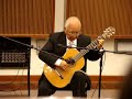 So�aba - guitarrista peruano Ra�l Garc�a Z�rate