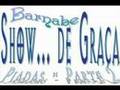 Barnabé - Show... de Graça - Piadas Parte 2