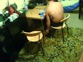 TUNING POKOJU W AKADEMIKU SPARTAKUS