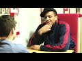 Interview met Darrell Tucker