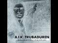 aik trubaduren – IKVÄLL VAR DET STÖKIGT PÅ MATCHEN IGEN