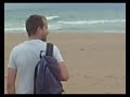 a bridgitte le gusta la playa