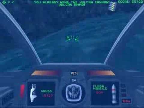 Descent 2
