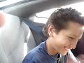 car ride car ride