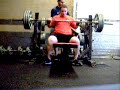 315 x 1 3 Board Press