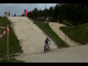 Luca Racing: Training 1