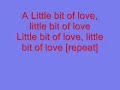 Mika No Happy Ending Lyrics